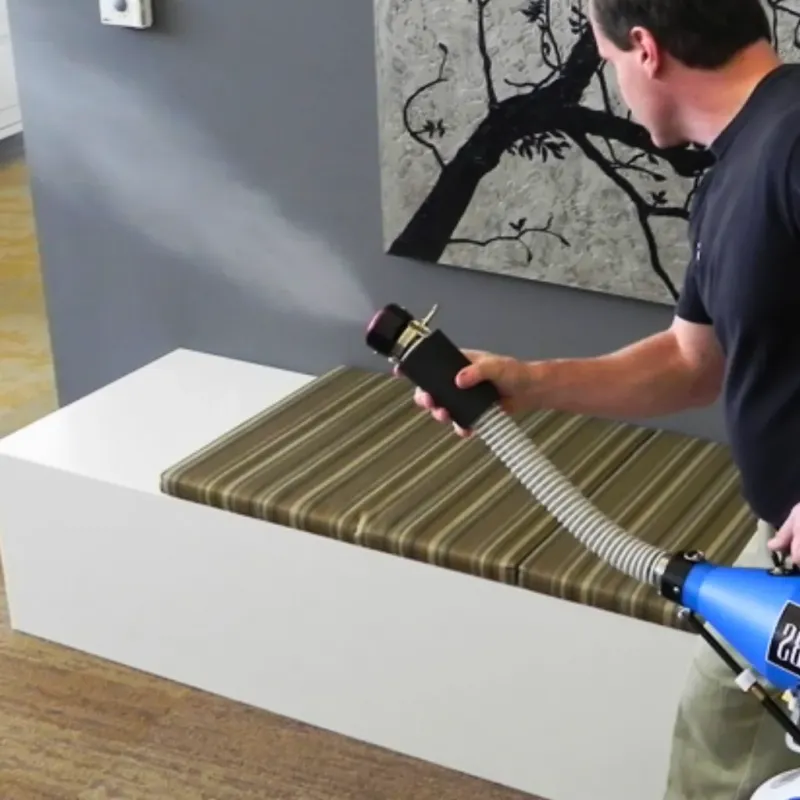 Professional Odor Removal in Cook County, GA